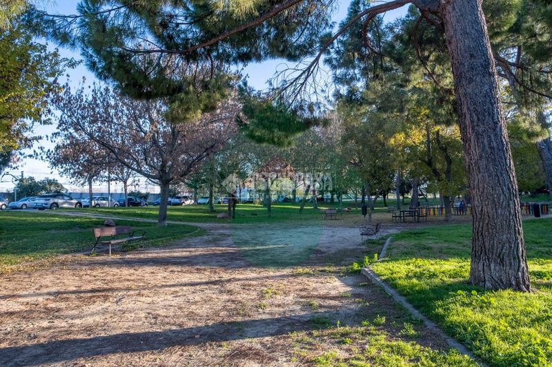 Foto d4d7d3a7-d00f-4dfd-98fe-1e237b785eb4. Pis a Villaverde Alto Madrid