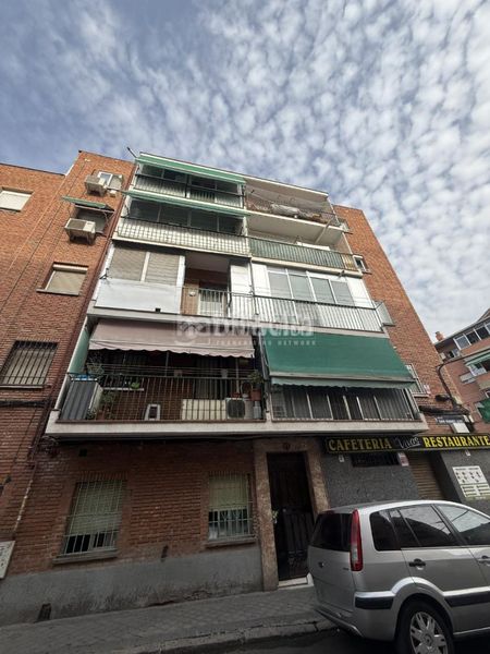 Foto df9b0ae9-0ce4-4788-9746-6bb78ae4ef7e. Pis a Villaverde Alto Madrid