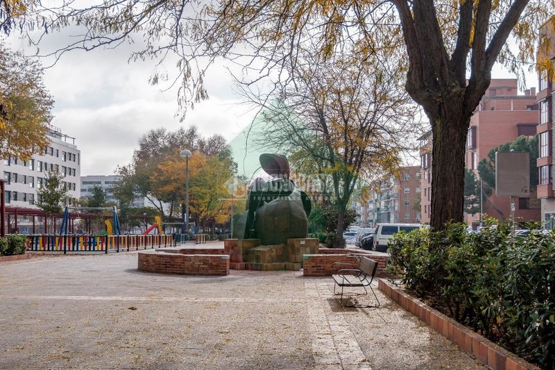 Foto ed7c599d-0869-4564-8a58-3d2bd60af4c9. Pis a Villaverde Alto Madrid