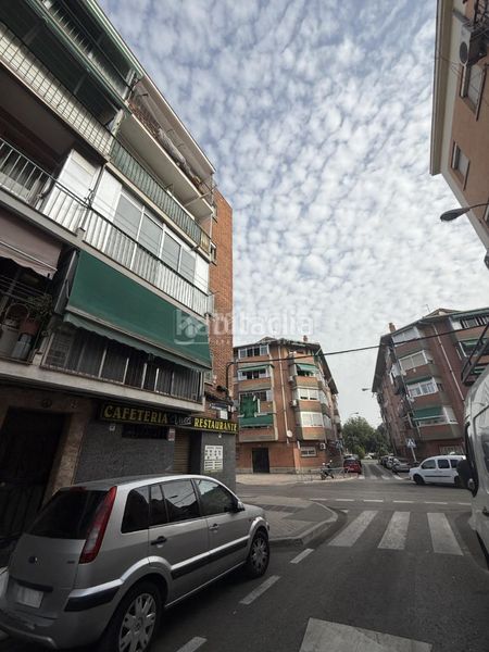 Foto ef272c41-096a-48c5-bba5-048272364355. Pis a Villaverde Alto Madrid