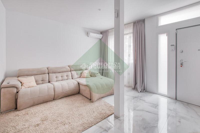 Foto 6e6ce679-6151-4ff0-881f-11fe327c8467. Piso  en venta en Villaverde Alto Madrid