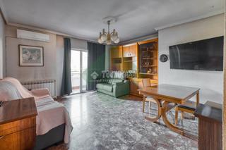 Appartement à Villaverde Alto