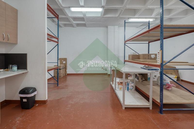 Foto 88f1d091-2e25-4d74-bb97-57f5914ae09e. Local comercial nave en venta en Villaverde Alto Madrid