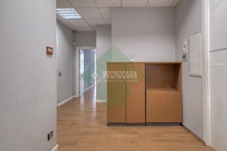 Local Comercial en Villaverde Alto
