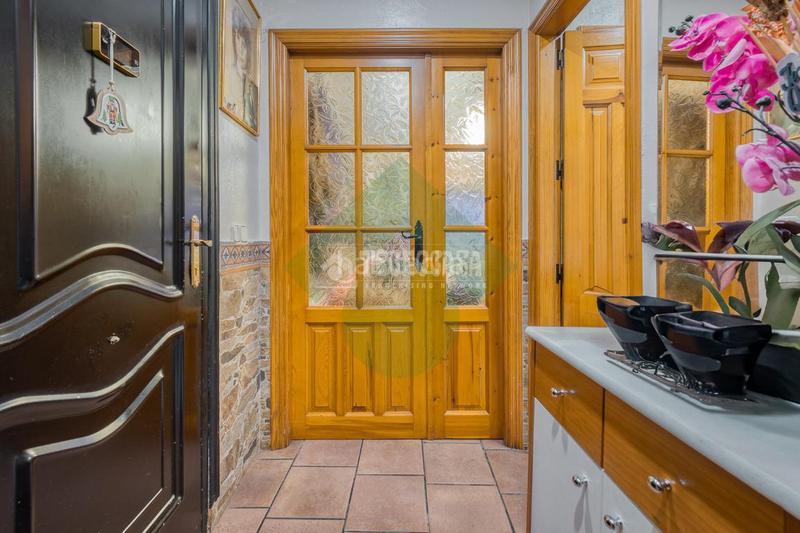 Foto 0db496b9-29ef-46e4-9ce0-c35fdd90ce77. Casa pareada casa en venta en Villaverde Alto Madrid