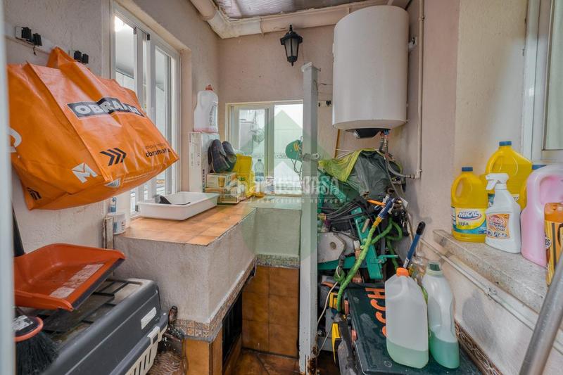 Foto 73da02b7-e522-40a2-bb56-cb4fdc07a5e8. Casa pareada casa en venta en Villaverde Alto Madrid