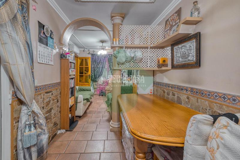 Foto 7d4a481e-3ef5-41f1-bb9e-3babff925fa5. Casa pareada casa en venta en Villaverde Alto Madrid