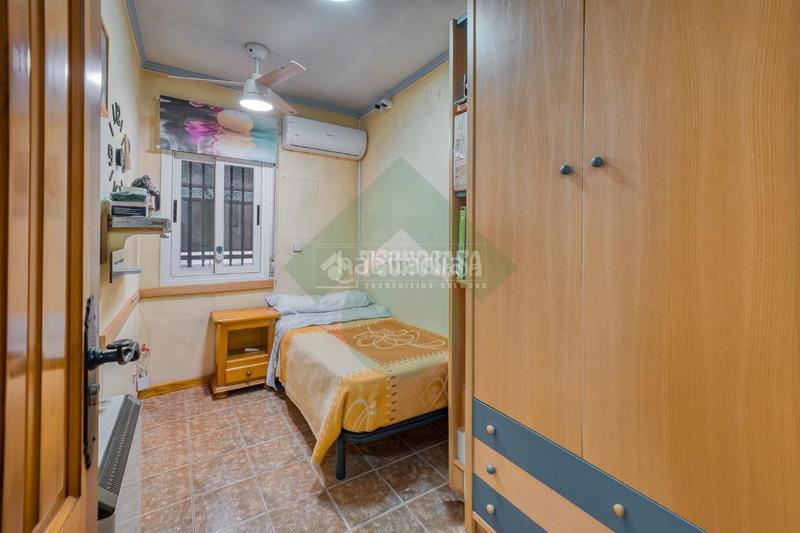 Foto 8b3da467-67a6-4955-9651-7a06bb8ccc33. Casa pareada casa en venta en Villaverde Alto Madrid