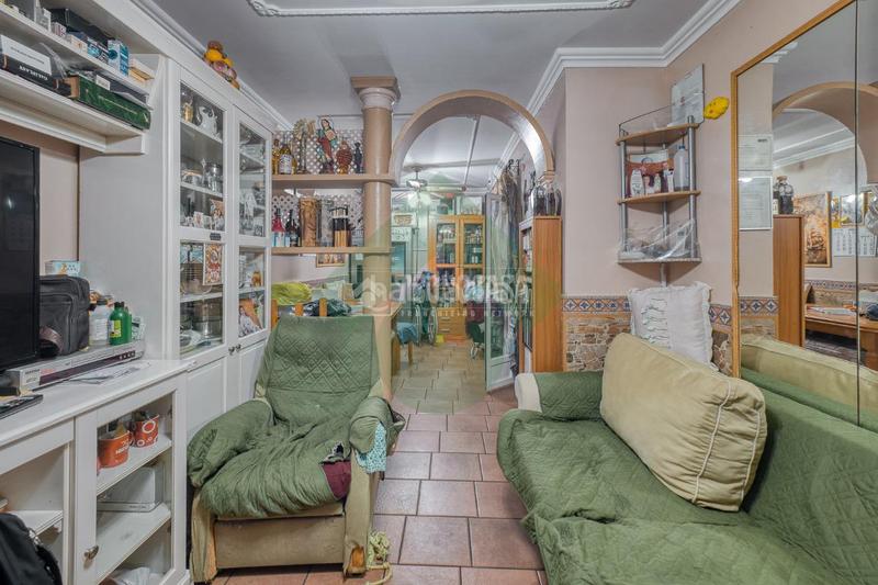 Foto c3c42fea-2832-46f7-8736-9f6dbebdd0c6. Casa pareada casa en venta en Villaverde Alto Madrid