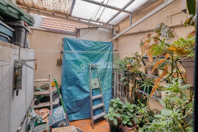 Foto d1616143-243e-45ff-bf4c-5db00def1980. Casa pareada casa en venta en Villaverde Alto Madrid