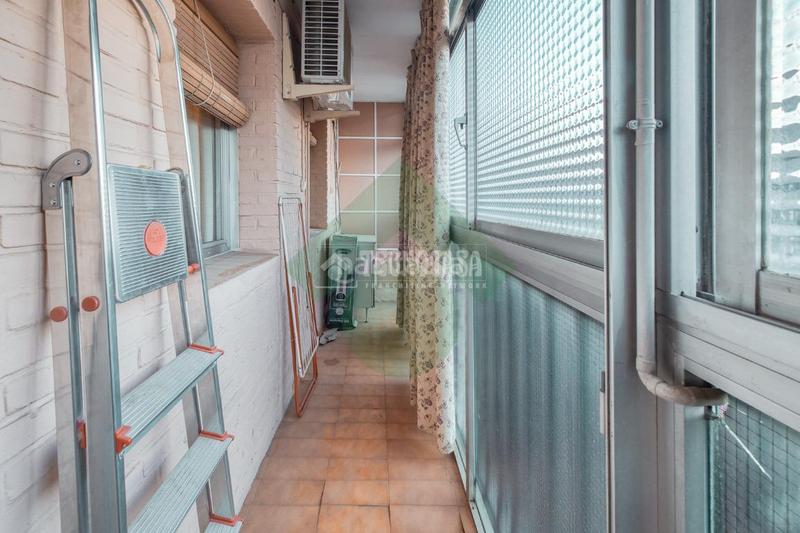 Foto 26b93c6c-2fe3-4f27-92a2-5cc57c2ad7bf. Appartement dans Villaverde Alto Madrid