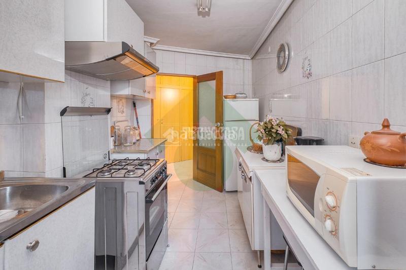 Foto 3bb8276f-ac9c-45dc-ae54-bb5c14d39ddf. Appartement dans Villaverde Alto Madrid
