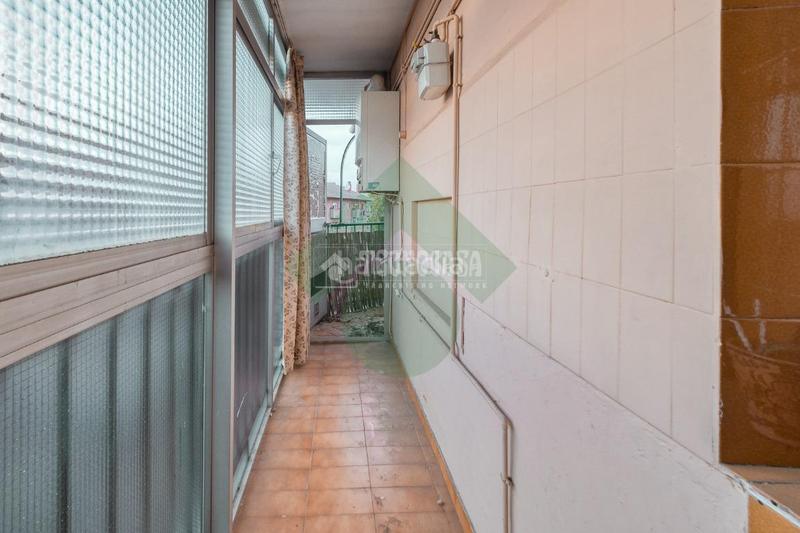 Foto 456d3d98-9dbe-4d6b-b373-2a20ba87a97b. Appartement dans Villaverde Alto Madrid