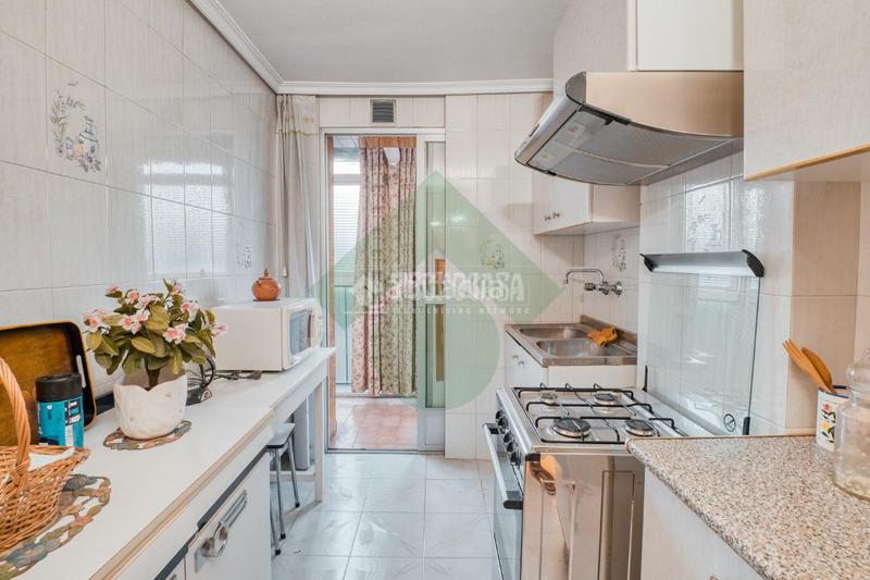 Foto 5755eecc-5433-4db0-8528-8682b5e190aa. Appartement dans Villaverde Alto Madrid