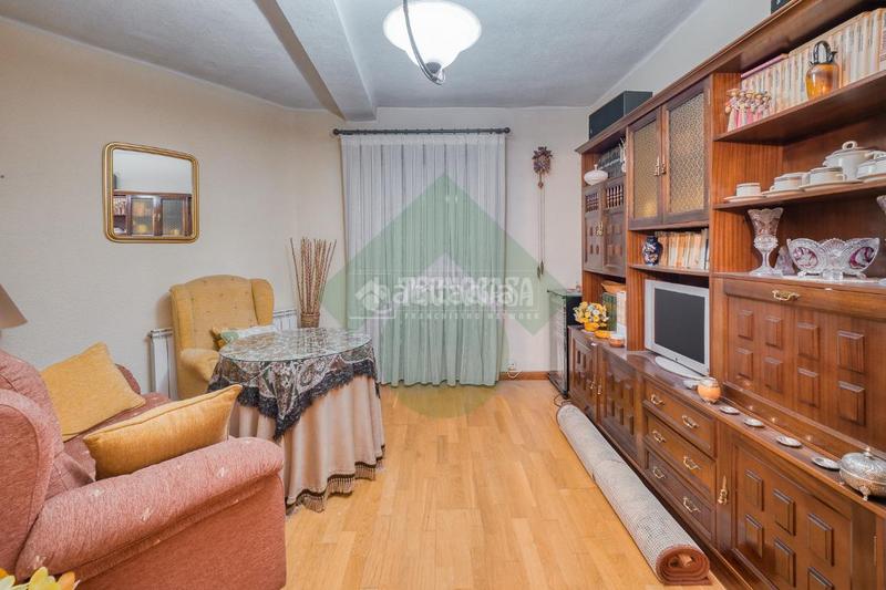 Foto 67eecb5a-3a91-4161-b806-d3edaadc1b19. Appartement dans Villaverde Alto Madrid