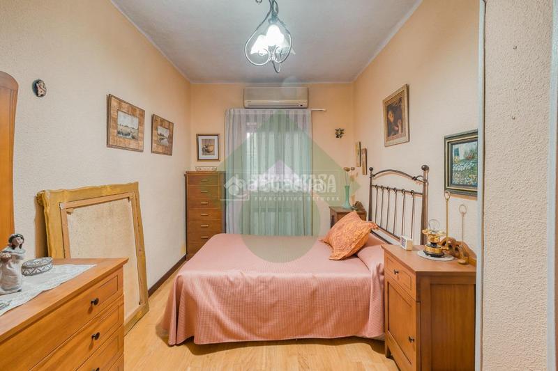 Foto 6c2be389-bd18-49bd-aaa1-92e2f8537b8e. Appartement dans Villaverde Alto Madrid