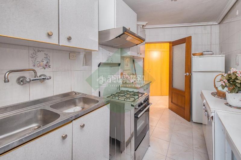 Foto 86112a13-44f3-467c-aa67-480e5d4b937c. Appartement dans Villaverde Alto Madrid