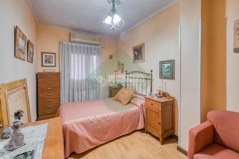 Foto cfe6bdcf-c111-4234-899e-92e58b1c7968. Appartement dans Villaverde Alto Madrid