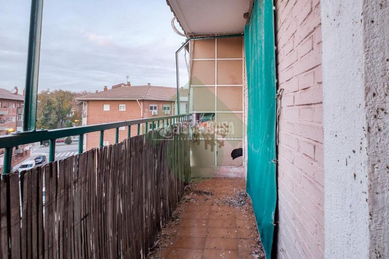 Foto d2a1c492-6a2d-4a58-9e8e-948ec4f6e993. Appartement dans Villaverde Alto Madrid