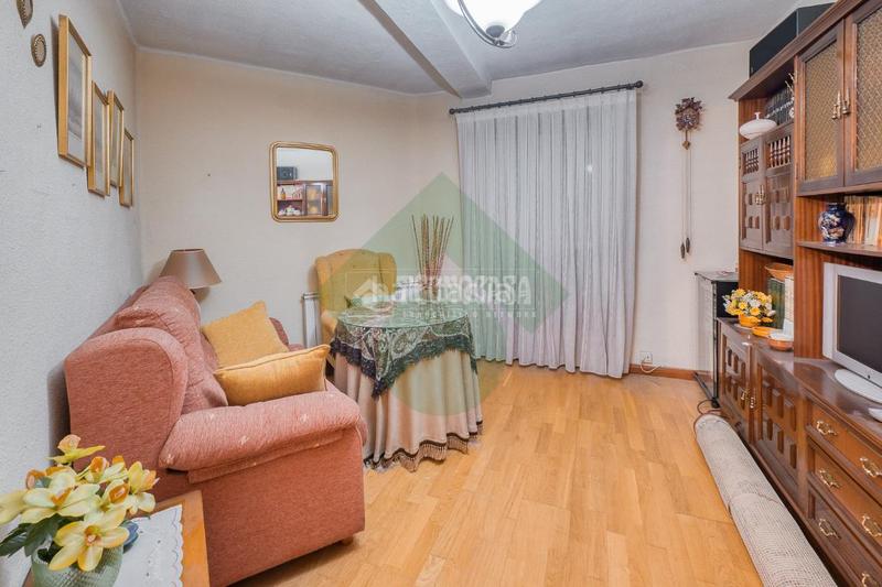 Foto d38e507f-bec1-48e2-a4bf-65bdd7d11694. Appartement dans Villaverde Alto Madrid