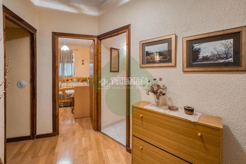 Foto e246ef66-a472-4c10-b2e8-62de54a8d37b. Appartement dans Villaverde Alto Madrid