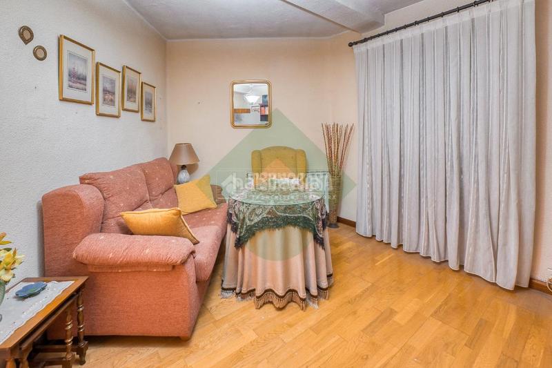 Foto ed514bf0-ab5b-4e9c-9350-31898b6257b0. Appartement dans Villaverde Alto Madrid