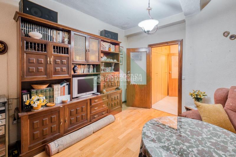 Foto f67d138b-f0a4-47c5-be1c-1a8347c6a9a4. Appartement dans Villaverde Alto Madrid