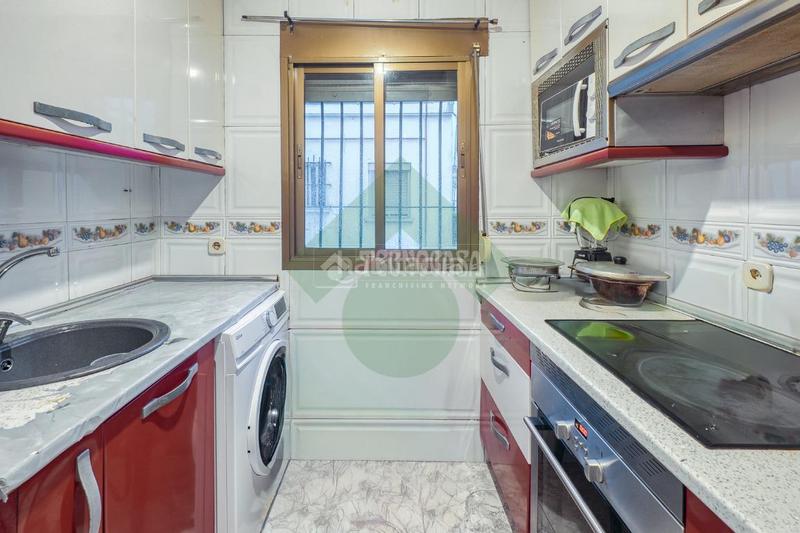 Foto 4b06300c-9aad-4e7d-af16-dd3174321014. Piso  en venta en Villaverde Alto Madrid