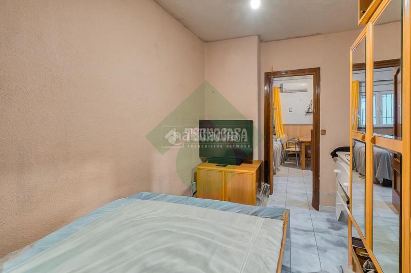 Foto 7e90e87c-9204-42ef-b8ec-19b6dbc1225d. Piso  en venta en Villaverde Alto Madrid