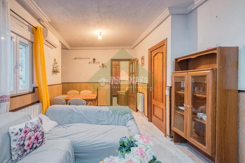 Foto b3d1f0cf-e94a-4aba-95be-eeb7ec81165d. Piso  en venta en Villaverde Alto Madrid
