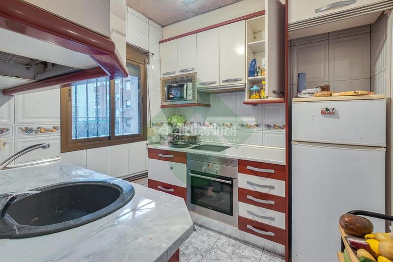 Foto bc119430-dde9-4756-92e4-c3c9c1003622. Piso  en venta en Villaverde Alto Madrid