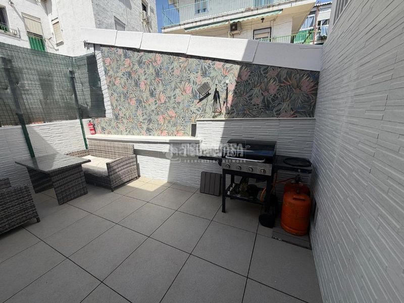 Foto 12cd71c8-017f-4dc9-a74b-e59fbd010c5c. Pis a Villaverde Alto Madrid