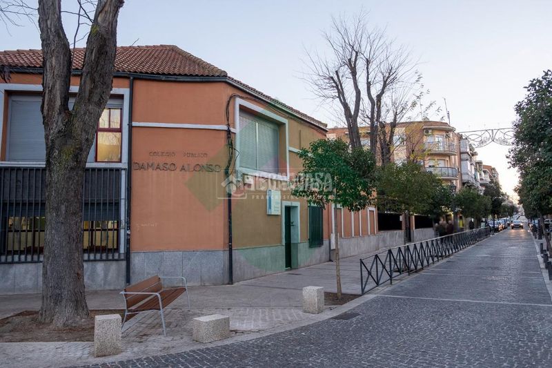 Foto 46aaecb3-f23b-4900-a17c-79873e9051dd. Pis a Villaverde Alto Madrid