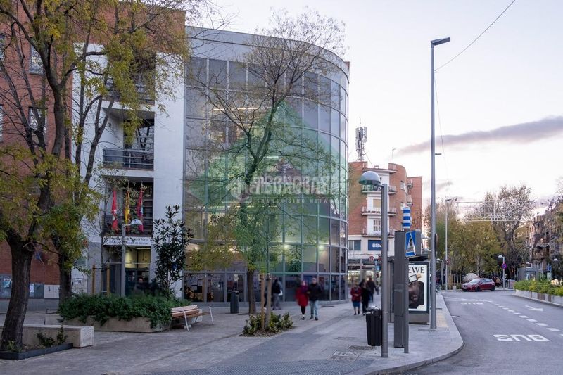 Foto 7e9c6b7d-6f71-4e2f-a6e8-758614cdd241. Pis a Villaverde Alto Madrid