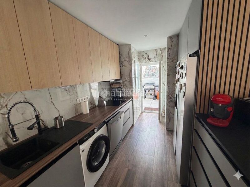 Foto a7fabec7-3a81-4264-8ce4-fde65601a4a7. Pis a Villaverde Alto Madrid