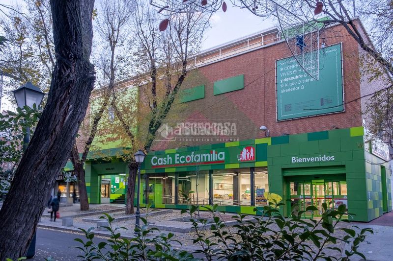 Foto a9103dd4-3ccc-4d00-acb3-8128c137ee1f. Pis a Villaverde Alto Madrid