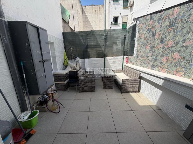 Foto ec56cfc3-5513-496d-a215-52ada4e48503. Pis a Villaverde Alto Madrid