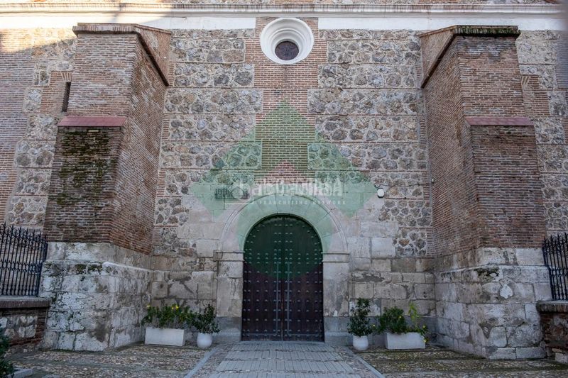 Foto f3a9a548-5882-415e-bf79-b4c7e05c189f. Pis a Villaverde Alto Madrid