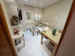 Flat in Villaverde Alto. Piso en venta en madrid