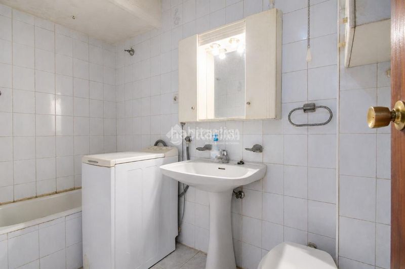 Foto f6ed4b1c-b51a-4092-a419-8ae88029696e. Pis a Villaverde Alto Madrid
