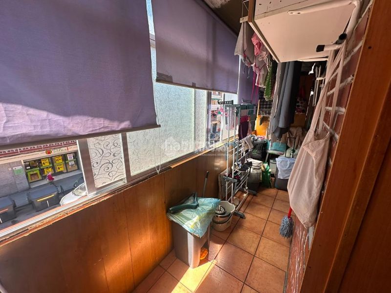Foto 0d22b489-6b97-420e-946b-9c8bd11bb14a. Pis a Villaverde Alto Madrid
