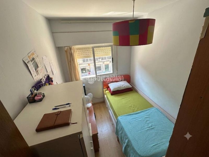 Foto 7d8aa8d1-ccbf-4ca9-9864-dcc455b8c108. Pis a Villaverde Alto Madrid