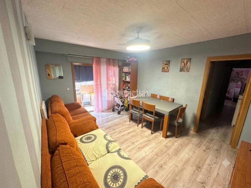 Foto c58066b2-85ae-4723-ad45-98e52d1d4494. Pis a Villaverde Alto Madrid