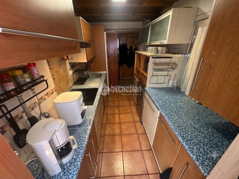 Foto cf86ca8e-40aa-4d52-ad4e-be2bf750a03b. Pis a Villaverde Alto Madrid
