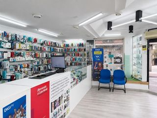 Local Comercial a Villaverde Alto. Tienda en venta en madrid