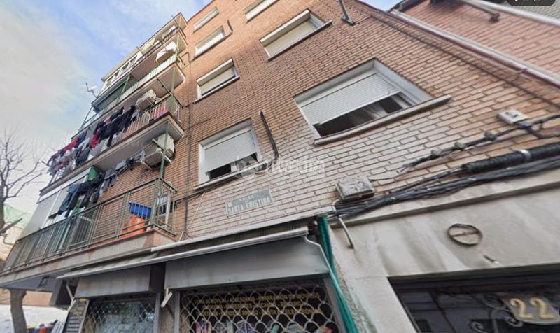 Foto 520c2d1d-b699-451d-85a6-830316e75746. Pis a Villaverde Alto Madrid