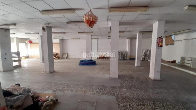 Foto 0ce2f3a0-abdf-4039-9629-89e090db29c3. Alquiler local comercial  en alquiler en Pinto
