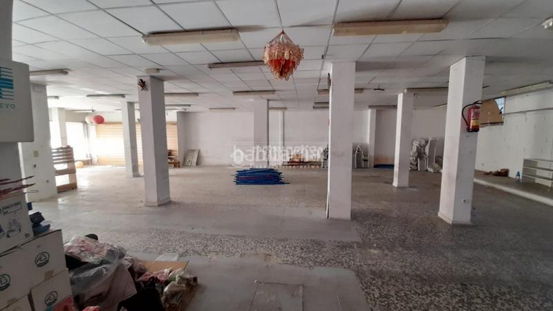 Foto 3f5d6011-4d3c-41dd-a95c-04662e308802. Alquiler local comercial  en alquiler en Pinto