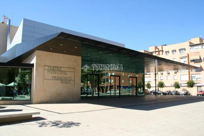 Foto 1670f3f7-08ee-4125-807b-2dcf16c0130e. Lloguer local comercial a Centro-Ayuntamiento Pinto