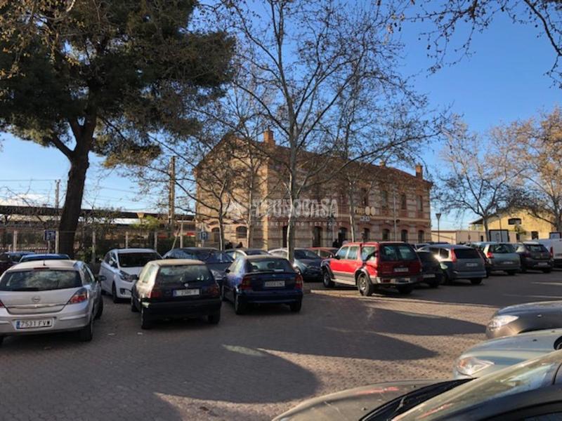 Foto 4bb4f8da-cf4c-4821-ad2a-27c97c6b5fa5. Location local commercial dans Centro-Ayuntamiento Pinto